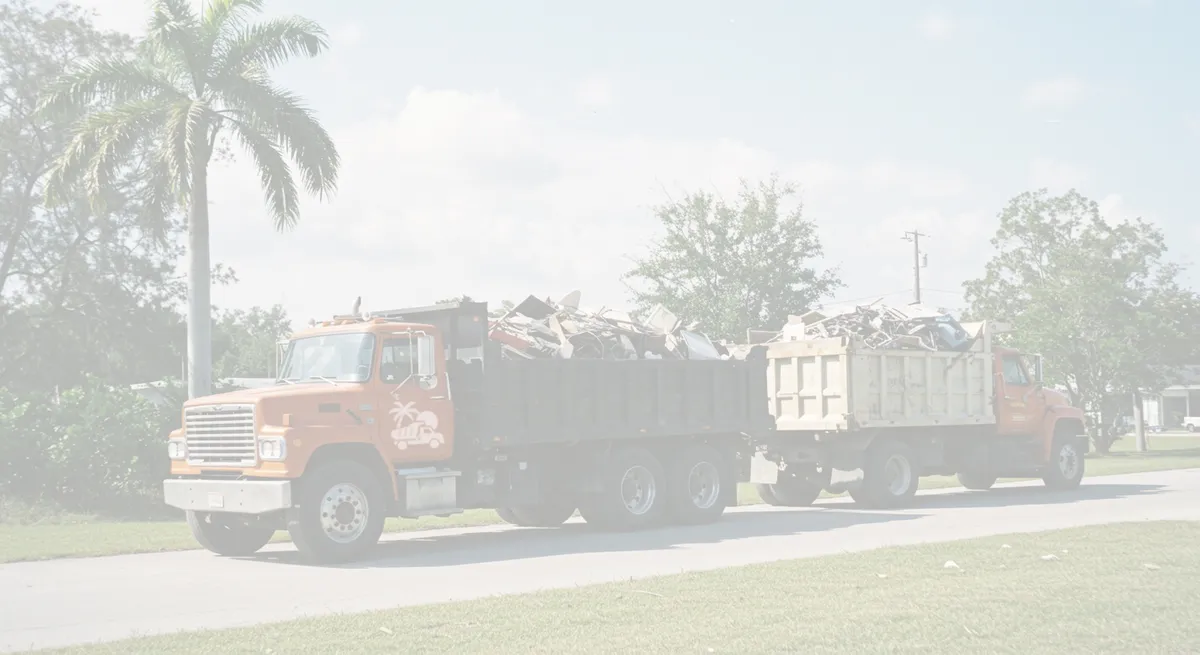 Property Junk - Junk Removal Service